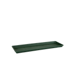 green basics balkonbak schotel 60cm blad groen